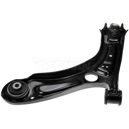 Dorman Front Right Lower Control Arm, Dorman - Oe Solutions 526-408 526-408